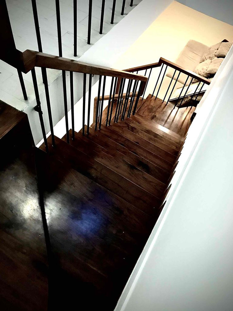 Nhà phố vườn 1 lầu (4,3m x 21,5m) hẻm nhựa 7m (2 ôtô tránh nhau) khu VIP Lê Văn Sỹ, Quận Tân Bình